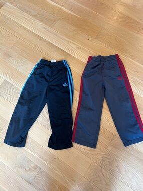 Adidas Pant Set